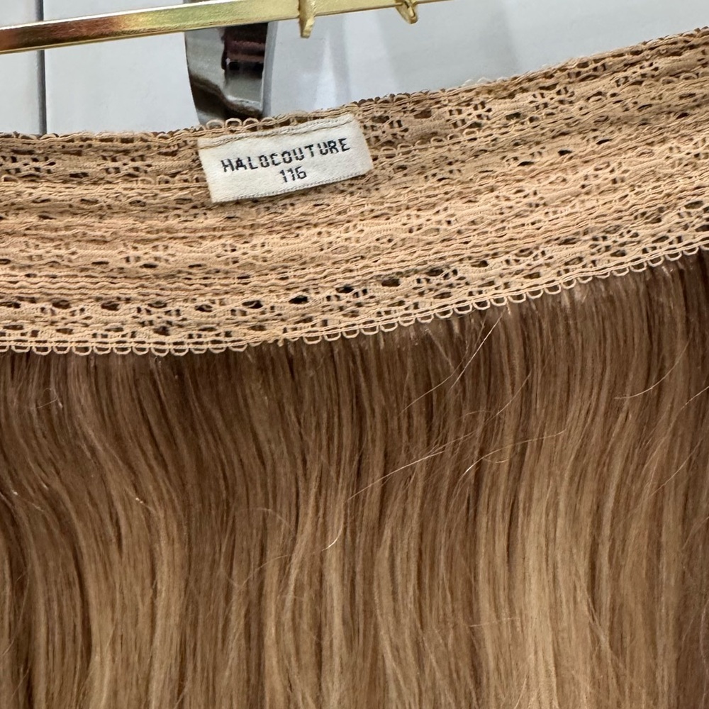Halo Couture 116 14” length